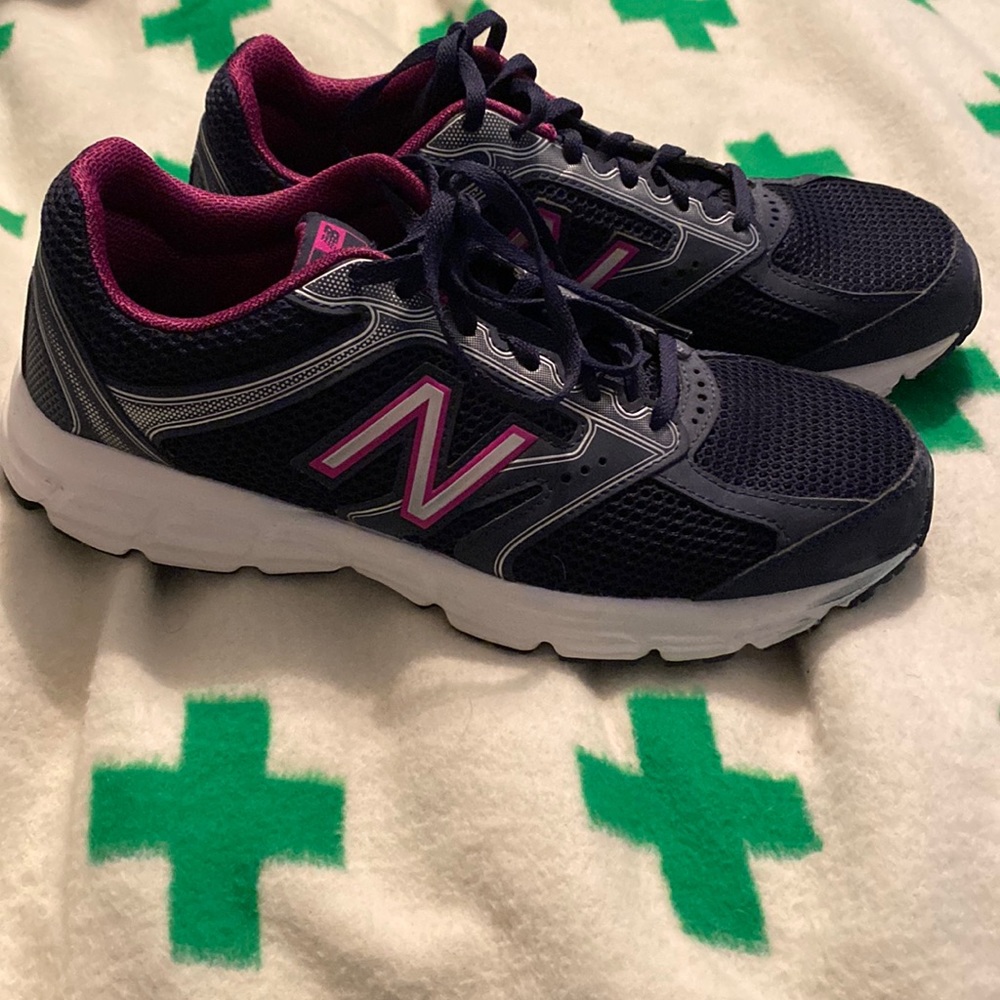 New Balances